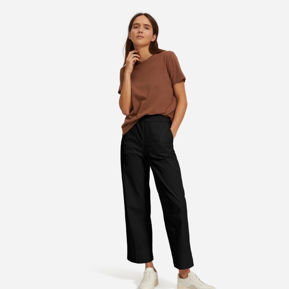Everlane The Easy Pant